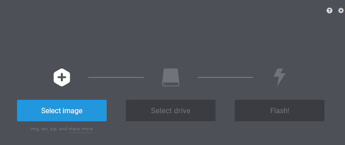 Installing RaspbianOS as Probe